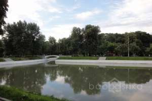 DSC05090 парки Съёмки Москва