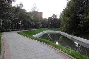 DSC05100 парки Съёмки Москва