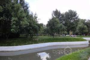 DSC05104 парки Съёмки Москва