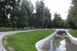 DSC05113 парки Съёмки Москва