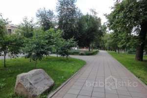 DSC05123 парки Съёмки Москва