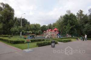 DSC05141 парки Съёмки Москва