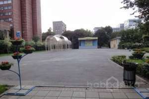 DSC05129 парки Съёмки Москва