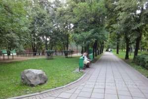 DSC05226 парки Съёмки Москва