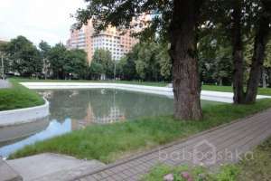 DSC05263 парки Съёмки Москва