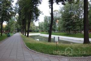 DSC05231 парки Съёмки Москва