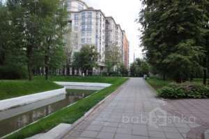 DSC05236 парки Съёмки Москва