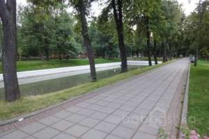 DSC05298 парки Съёмки Москва