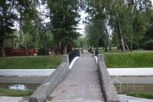 DSC05242 парки Съёмки Москва