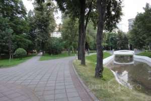 DSC05304 парки Съёмки Москва