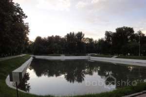 DSC05373 парки Съёмки Москва