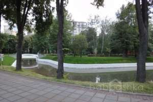 DSC05296 парки Съёмки Москва