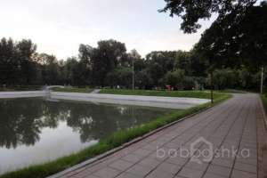 DSC05372 парки Съёмки Москва