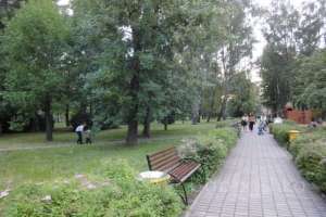 DSC05261 парки Съёмки Москва