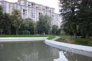 DSC05284 парки Съёмки Москва