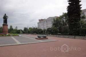DSC06264 парки Съёмки Москва