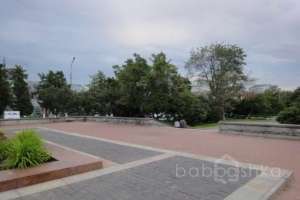 DSC06270 парки Съёмки Москва