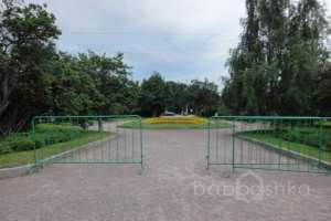 DSC06279 парки Съёмки Москва