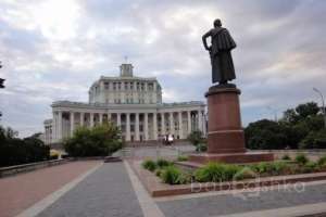 DSC06272 парки Съёмки Москва