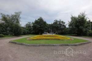 DSC06281 парки Съёмки Москва