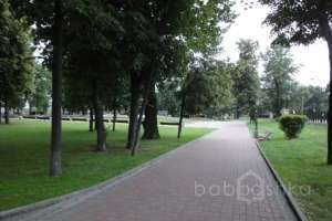 DSC06302 парки Съёмки Москва