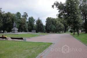 DSC06307 парки Съёмки Москва