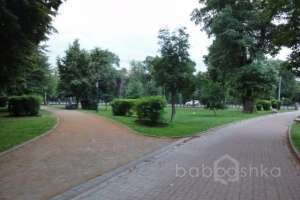 DSC06323 парки Съёмки Москва