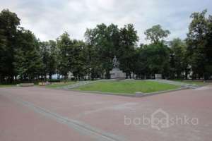 DSC06321 парки Съёмки Москва