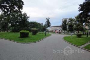 DSC06442 парки Съёмки Москва