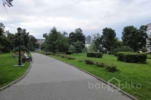 DSC06413 парки Съёмки Москва