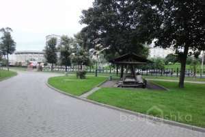 DSC06443 парки Съёмки Москва