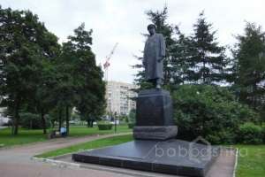 DSC06392 парки Съёмки Москва