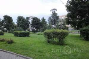 DSC06414 парки Съёмки Москва