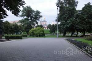 DSC06481 парки Съёмки Москва