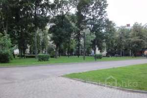 DSC06417 парки Съёмки Москва