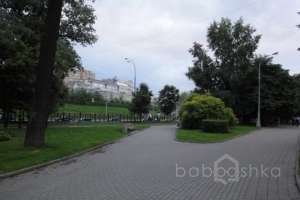 DSC06461 парки Съёмки Москва