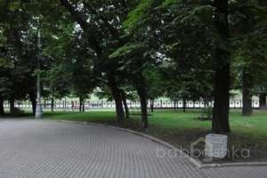 DSC06491 парки Съёмки Москва