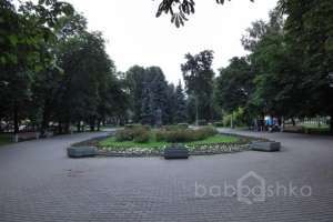 DSC06489 парки Съёмки Москва