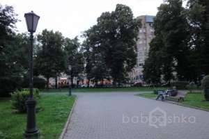 DSC06504 парки Съёмки Москва