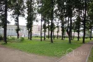 DSC03827 парки Съёмки Москва