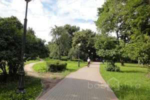 DSC03839 парки Съёмки Москва