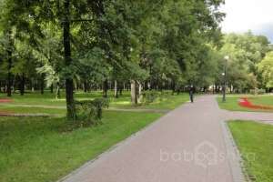 DSC03876 парки Съёмки Москва