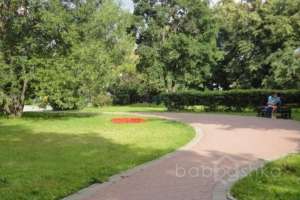 DSC03879 парки Съёмки Москва