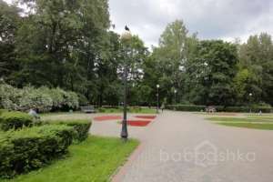 DSC03986 парки Съёмки Москва