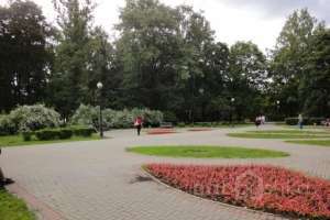 DSC03991 парки Съёмки Москва