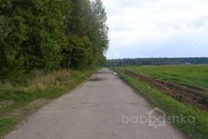 DSCN2821 дороги Съёмки Москва