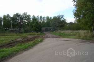 DSCN2825 дороги Съёмки Москва