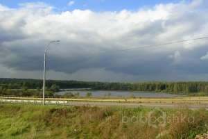 DSCN2867 дороги Съёмки Москва