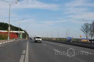 DSC_0460 дороги Съёмки Москва