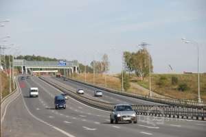 DSC_0464 дороги Съёмки Москва